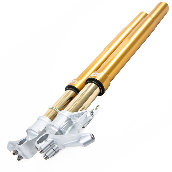 Ohlins Kawasaki ZX10R 2016-2020 Road & Track FGRT 200 Front Forks