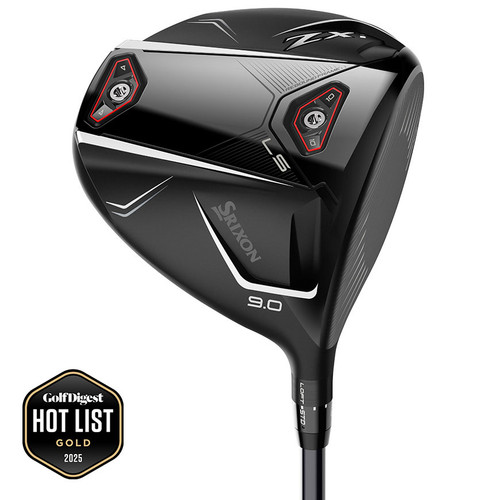 Srixon - ZXi MAX Driver | Morton Golf Sales