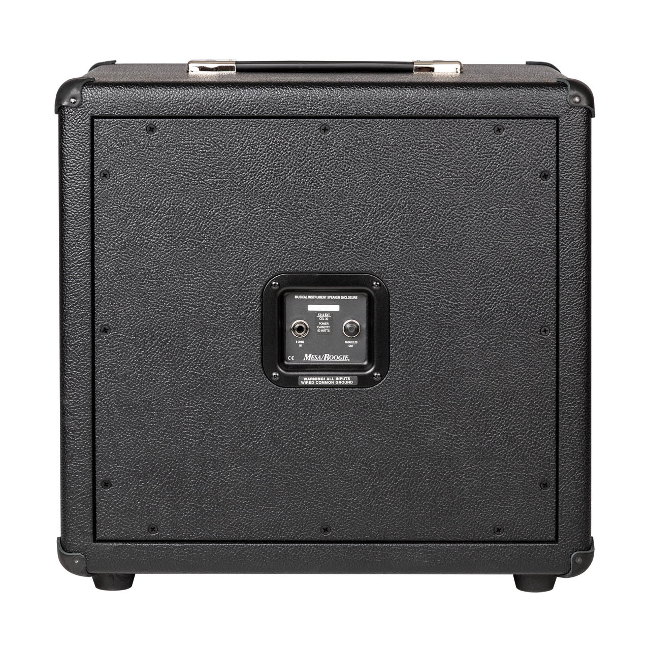 MESA BOOGIE 4×12 4FB キャビネット アーマード MESA BOOGIE 4×12 4FB