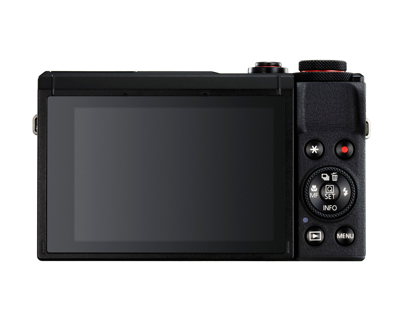 Canon PowerShot G7 X Mark III Digital Camera (Black)