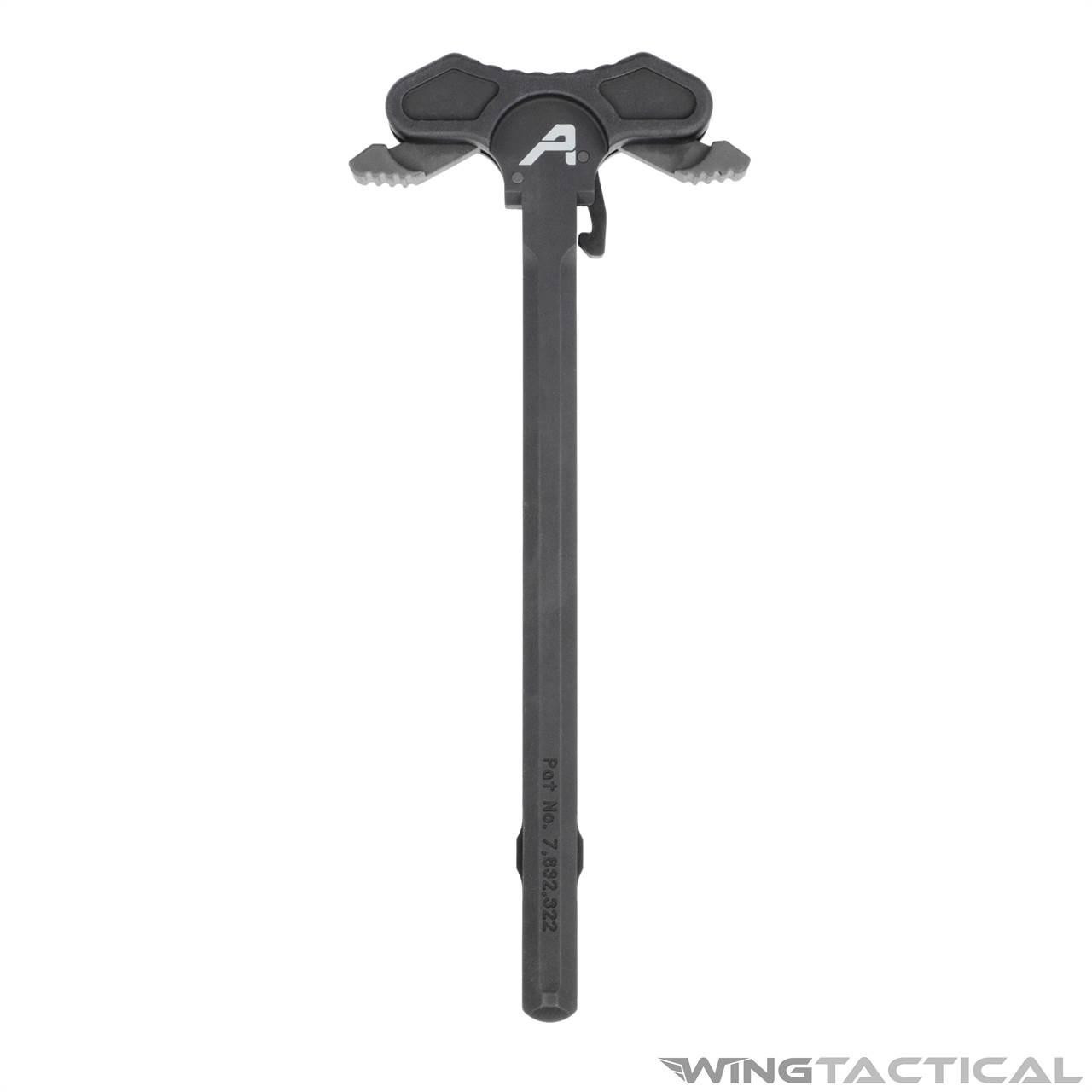 Aero Precision Ambi Charging Handle for AR-15 | Wing Tactical
