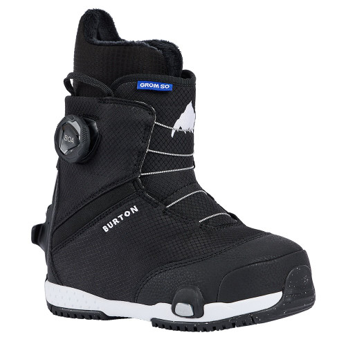 Burton Zipline BOA Snowboard Boots (Kids') - 2024 WINTER - Peter