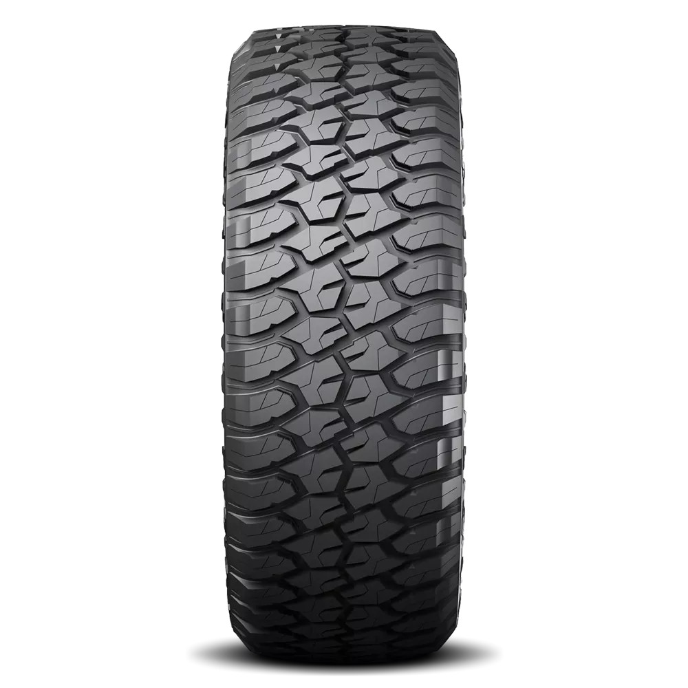 Forceland Rebel Hawk R/T 265/65R17 Tires | F32817