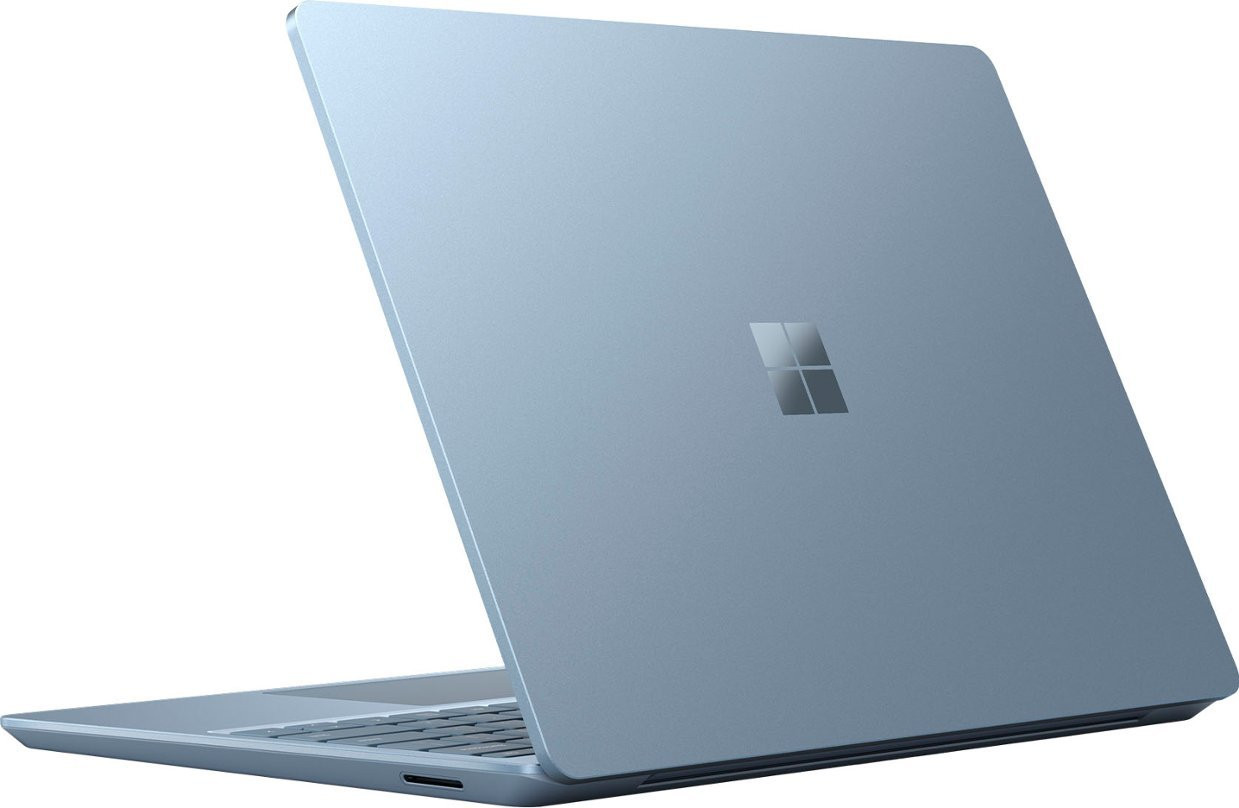 Microsoft Surface Laptop Go-3 - 12.4