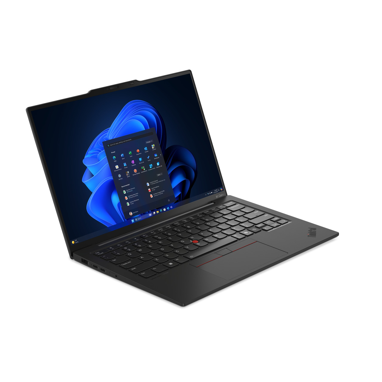 Lenovo ThinkPad X1 Carbon G13 - Intel Core Ultra 7, 32GB RAM
