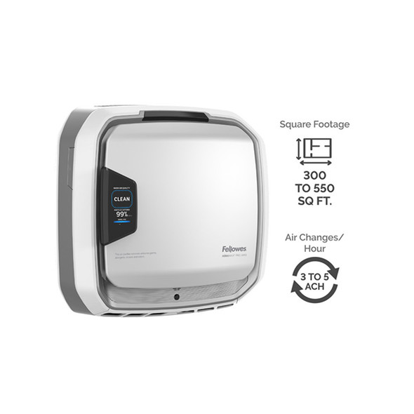 AeraMax Air Purifier | Fellowes Pro AM3