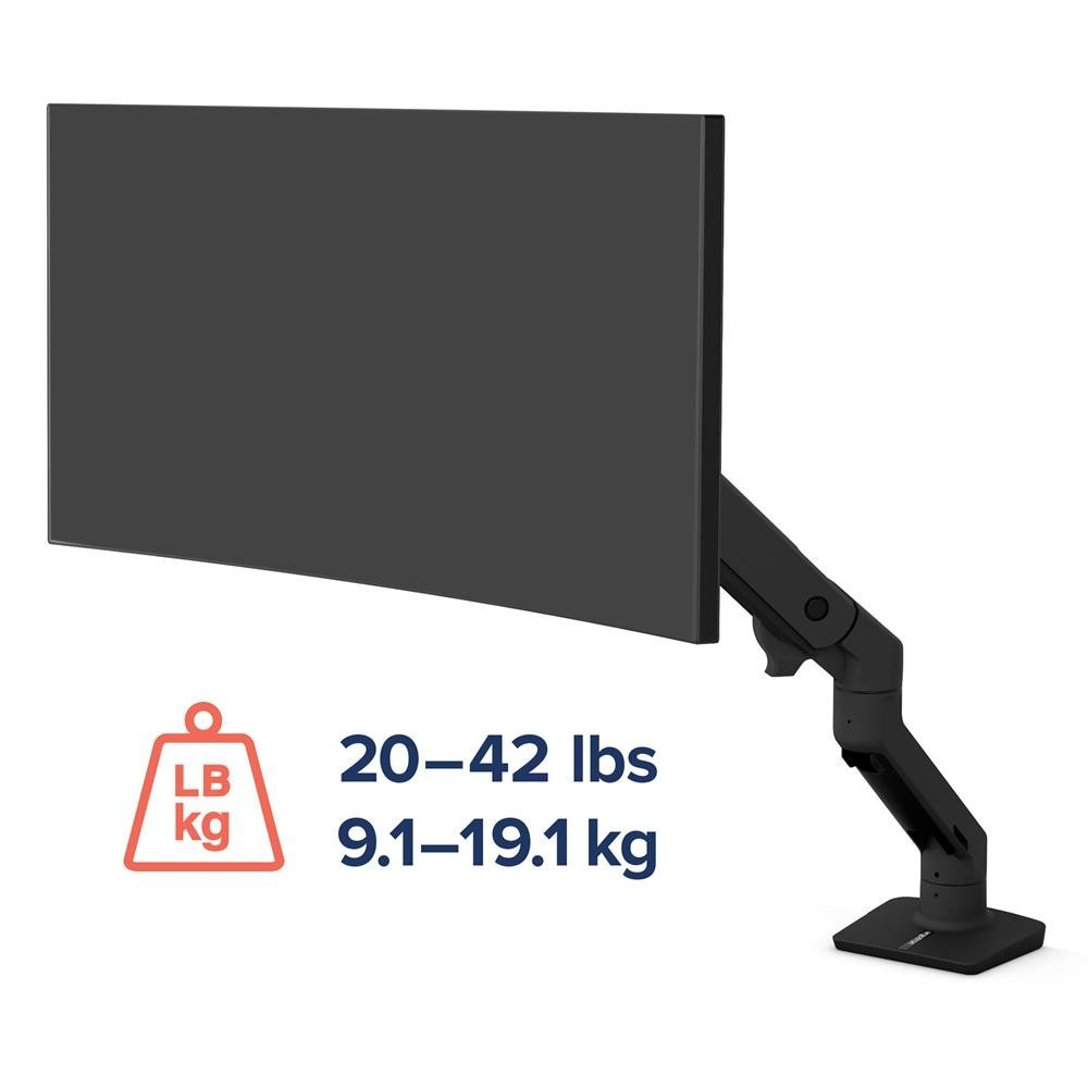 Ergotron Singapore | Ergotron Monitor Arms | Ergotron Monitor
