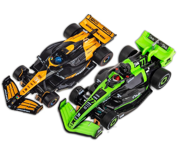 AFX Champions Raceway HO Race Set - BRS Hobbies