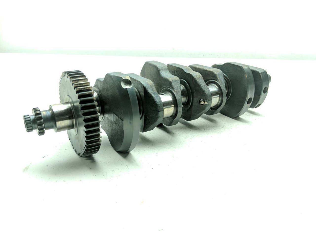 02 03 Kawasaki Ninja ZX9R ZX900 Crankshaft Crank Shaft - Sun Coast