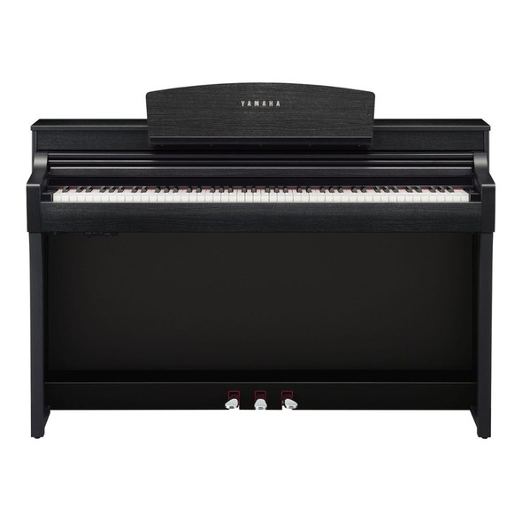 Heid Music | Yamaha CVP-905B Clavinova Digital Piano - Black