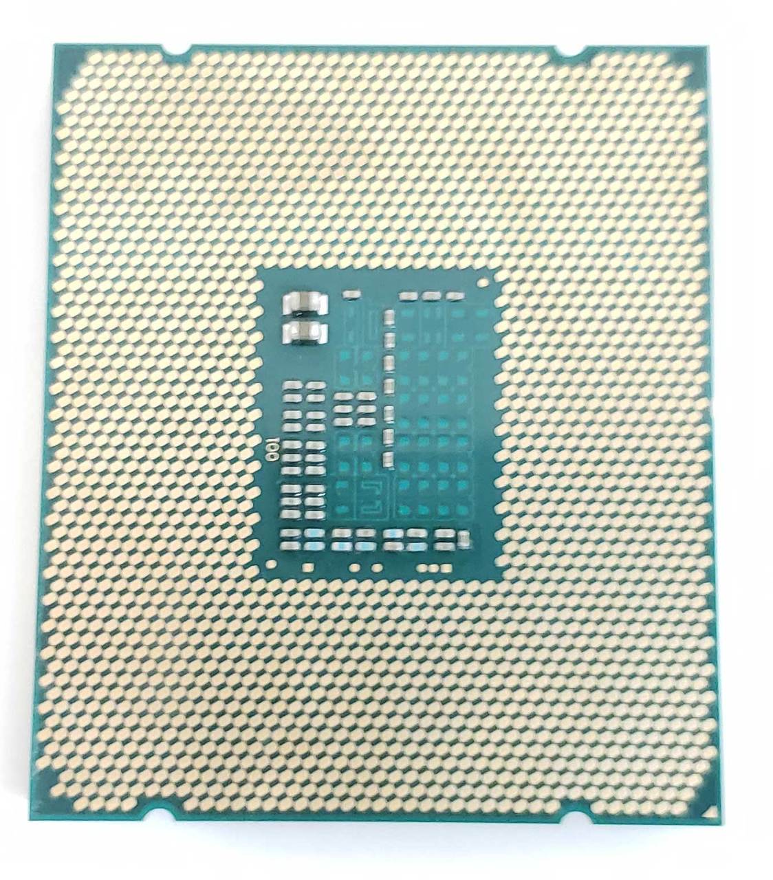 Intel i7-5930K - 3.50Ghz 0GT/s LGA2011-v3 15MB Intel Core i7-5930K