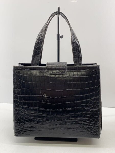 Salvatore Ferragamo(サルヴァトーレフェラガモ) / クロコ型押し