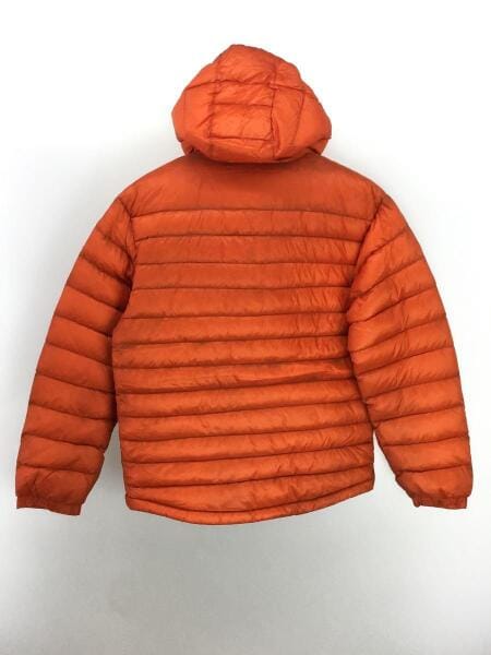 Columbia(コロンビア) / クレイターレイクジャケット/XS/ナイロン/ORN