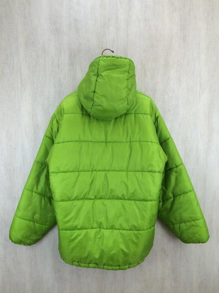 patagonia(パタゴニア) / ダスパーカー/84097F02/L/ゲッコーグリーン