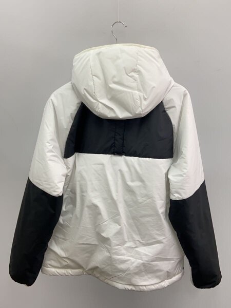 NIKE(ナイキ) / ダウンジャケット/XL/ポリエステル/WHT/DD6858-100