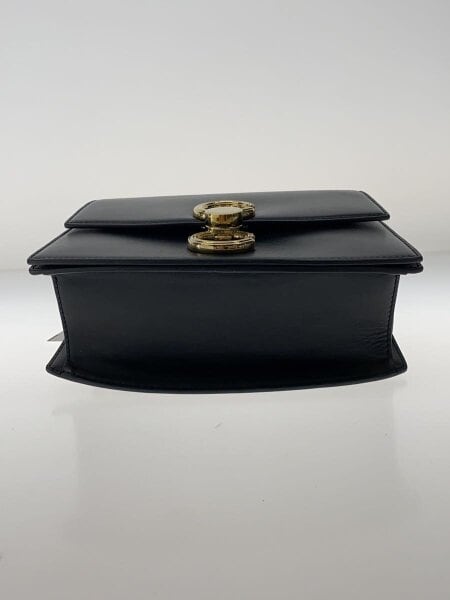 CAFUNE(カフネ) / ショルダーバッグ/レザー/BLK/無地 | 中古品の販売