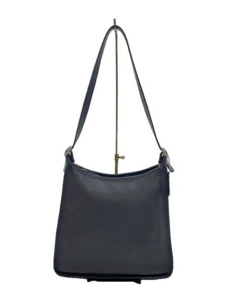 COACH(コーチ) / オールドコーチ/ショルダーバッグ/レザー/BLK/9073