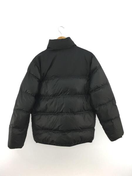 NIKE(ナイキ) / ダウンジャケット/L/ポリエステル/BLK | 古着の販売