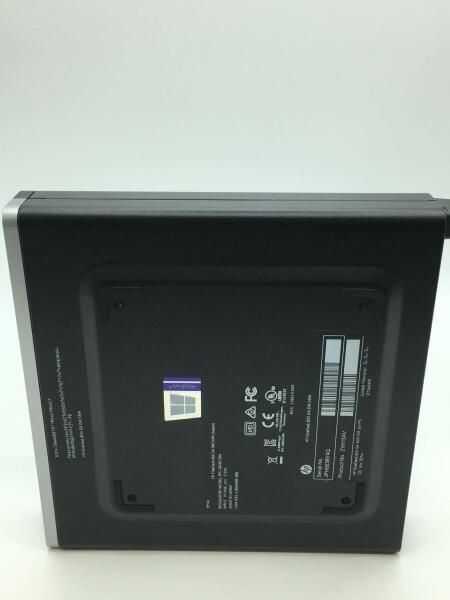 HP(ヒューレットパッカード) / デスクトップPC/TPC-Q050-DM/ELITE DESK