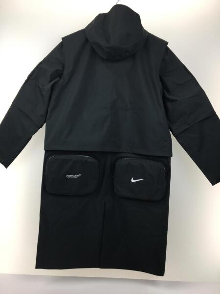 NIKE(ナイキ) / UNDERCOVER Parka/アンダーカバー/パーカー/コート/L