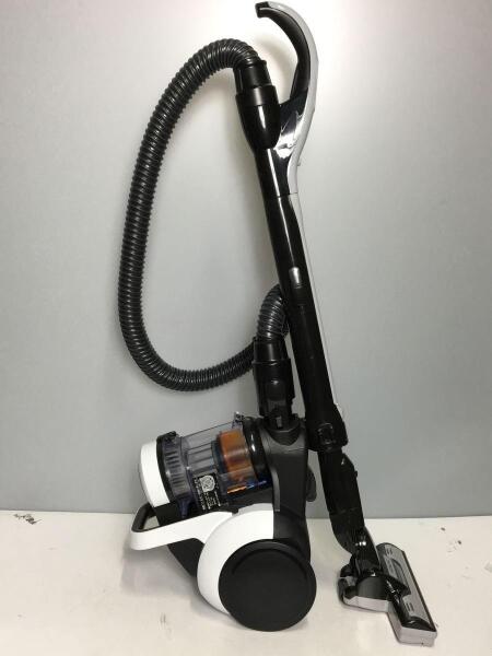 HITACHI(ヒタチ) / 掃除機 パワかるサイクロン CV-SV90K W | 中古品の