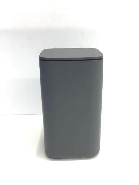 NTTﾄﾞｺﾓ(エヌティティドコモ) / docomo home 5G［HR01］ダークグレイ