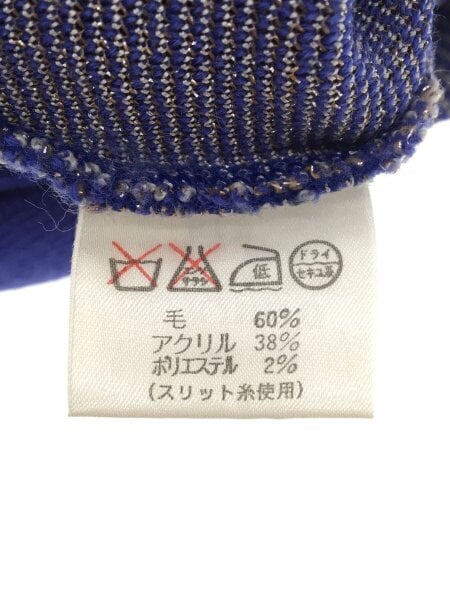 その他ブランド(ソノタブランド) / 90s/Js/ジャンボ尾崎/セーター(薄手