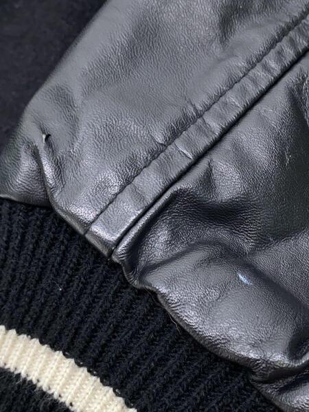 STUSSY(ステューシー) / LD stussy 4大都市 BIG4/袖切替/ワッペン