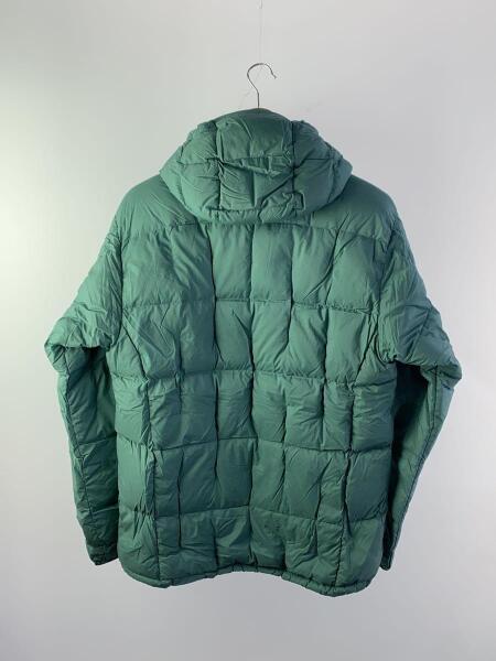 mont-bell(モンベル) / ネージュダウン パーカ MENS/L/ナイロン/GRN
