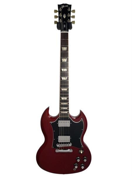 Gibson(ギブソン) / SG-STANDARD SG Standard/2010/Gibson PU/Heritage