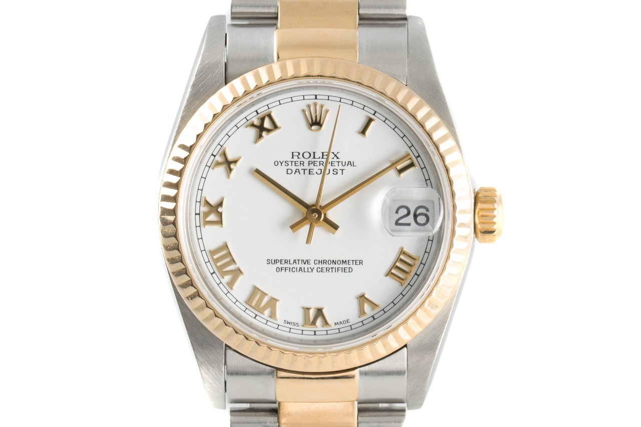 ロレックス78273を購入する | Chrono24