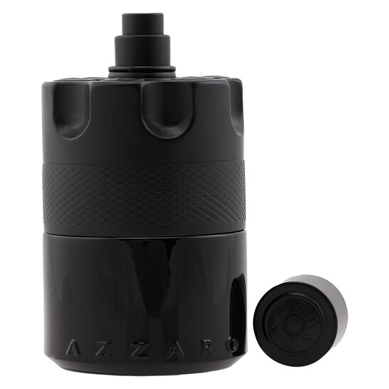 Azzaro The Most Wanted / Azzaro EDP Spray Intense 3.4 oz (100 ml