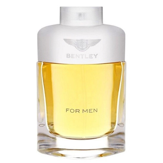Bentley Fragrances Men's Bentley EDT Spray 3.4 oz Fragrances