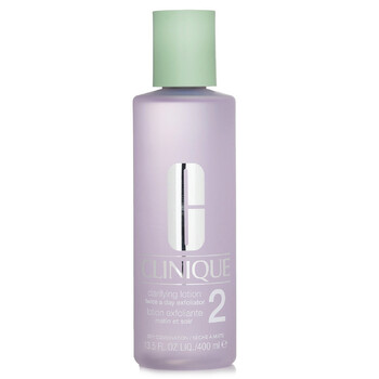 Clinique / Clarifying Lotion No.4 Combination To Oily Skin 6.7 oz