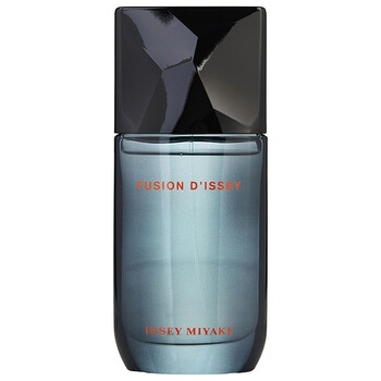 Issey Miyake Men's Fusion d'Issey Extreme EDT Spray 3.38 oz