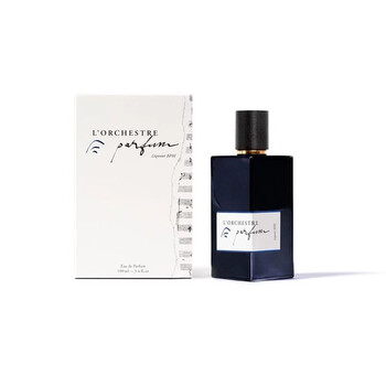 L'Orchestre Parfum Unisex Flamenco Neroli EDP Spray 3.3 oz