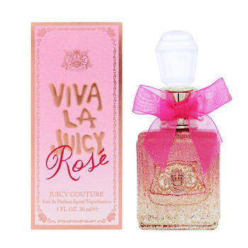 Juicy Couture Ladies Viva La Juicy Petals Please EDP Spray 3.4 oz