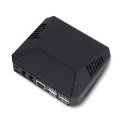 Argon ONE V3 M.2 NVMe PCIe case for Raspberry Pi 5 - with fan and
