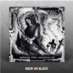 Misery | Mystic - LP | Season of Mist USA