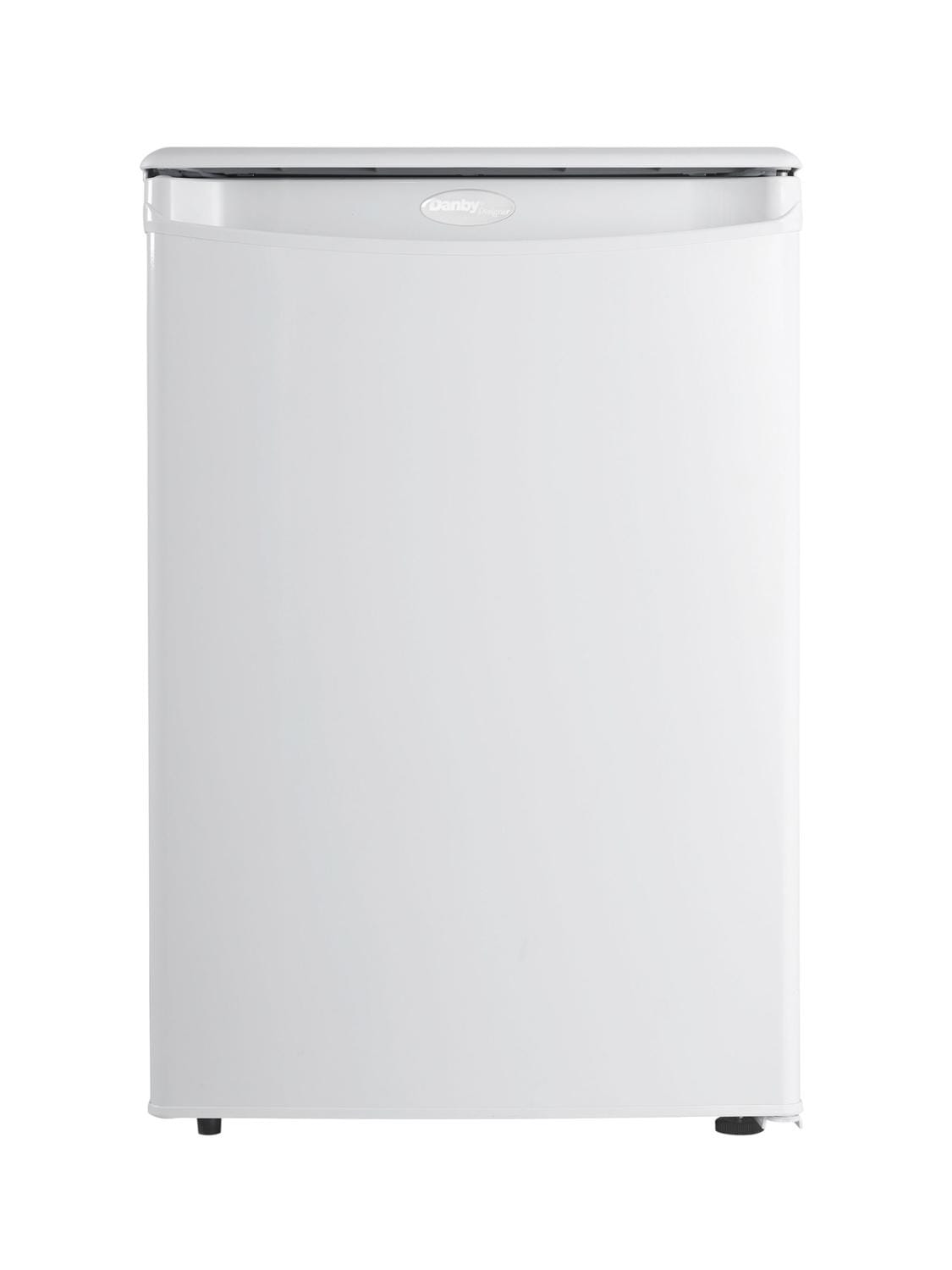 Danby 2.6 cu. ft. Compact Fridge in White - DAR026A1WDD | Danby Canada
