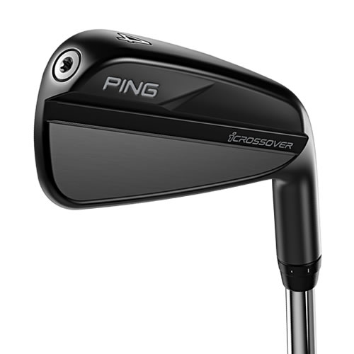 Crossover Golf Clubs - PING