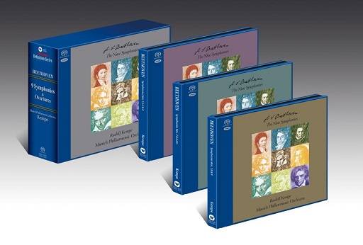 タワレコ限定・高音質〉Definition Series第27弾 ケンペの