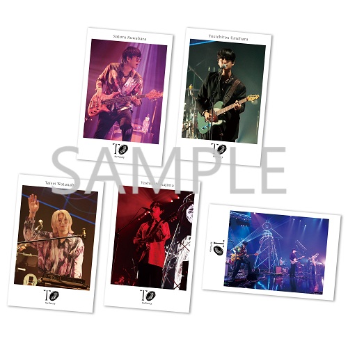 Sir Vanity 2ndアルバムが2025年12月24日発売 - TOWER RECORDS ONLINE