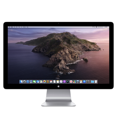 Apple Thunderbolt Display (27-inch) Manuals and Downloads - Apple