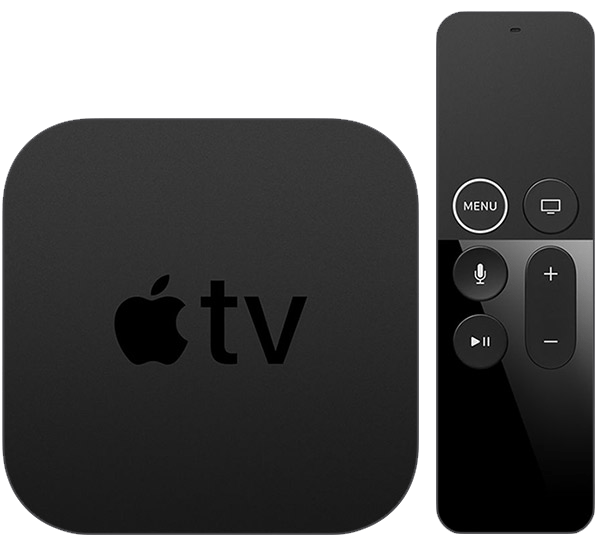 動作確認済】Apple TV 4K（第1世代） 64GB A1842 Apple TV 4K 64GB