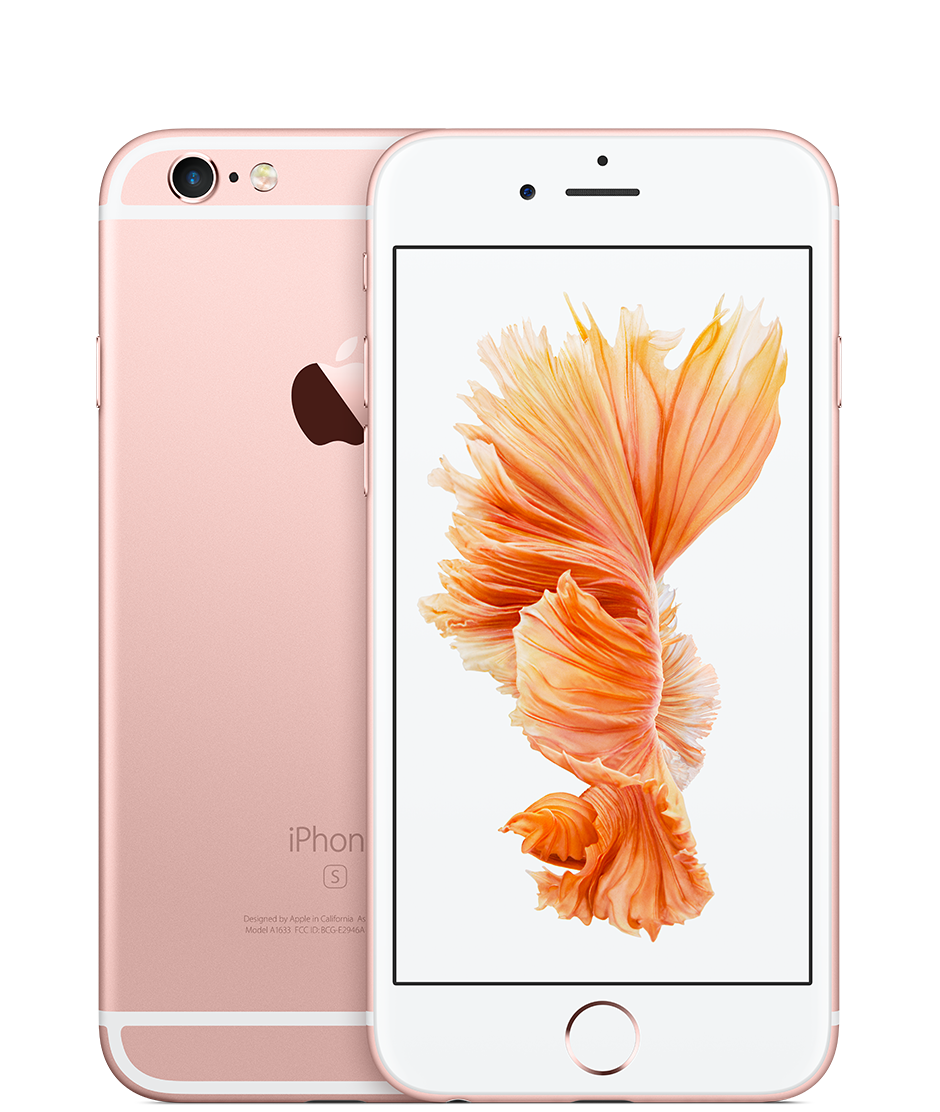 iPhone 6s - Technical Specifications - Apple Support (BY)