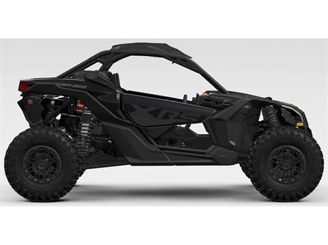 New 2026 Can-Am Maverick X3 X RS TURBO RR Smart-Shox with 10.25 in