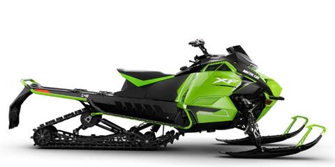 New 2027 Arctic Cat XF 600 Sno Pro ES Snowmobiles in Hancock, MI