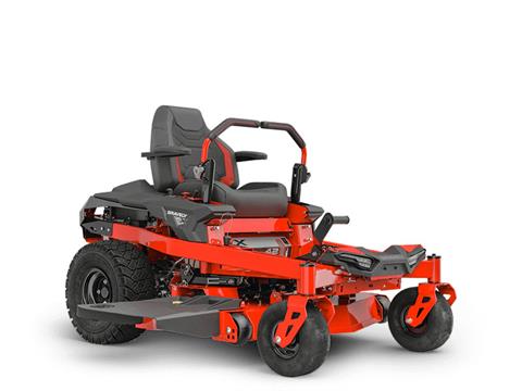 New 2025 Gravely USA ZT X 48 in. Kawasaki FR651V 21.5 hp | Lawn