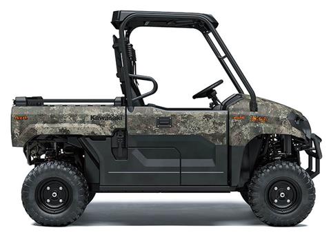 New 2025 Kawasaki MULE PRO-MX EPS | Utility Vehicles in Eureka CA